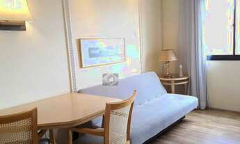 Imagem 4: Flat residencial para locação, Jardim Paulista, São Paulo