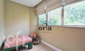 Imagem 5: Apartamento com 3 dormitórios à venda, 156 m² por R$ 1.350.000,00 - Botafogo - Rio de Jane