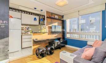 Imagem 4: Apartamento à venda 3 Quartos, 63M², Passo das Pedras, Porto Alegre - RS