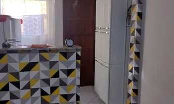 Imagem 6: Casa com um dormitório no Laranjal