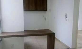 Imagem 3: Apartamento com 2 dormitórios para alugar, 46 m² por R$ 850,00/mês - Jardim São Francisco