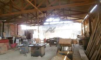 Imagem 5: área - Jardim do Trevo - Campinas