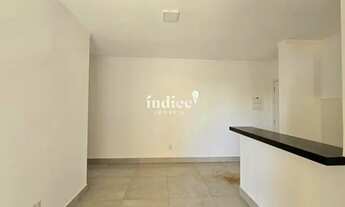 Imagem 5: Vista Ribeirânia - Apartamento com 2 quartos, 1 suíte, 1 vaga,