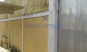 Imagem: Casa - Jardim Nova Europa - Campinas