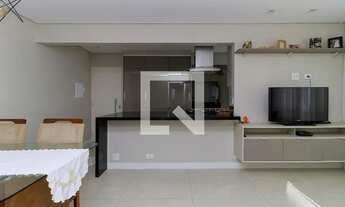 Imagem 4: Apartamento para Aluguel - Brooklin, 3 Quartos, 72 m2