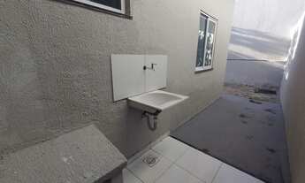 Imagem 2: Casa nova 2 quartos por 180 mil no Eusébio