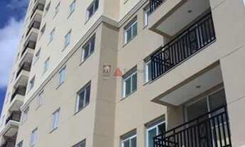 Imagem 2: São José dos Campos - Apartamento Padrão - Monte Castelo