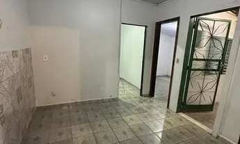 Imagem 5: Aluga- se casa de fundos na Qnn 06 ceilandia Sul (Guabiroba) 500mts do metro