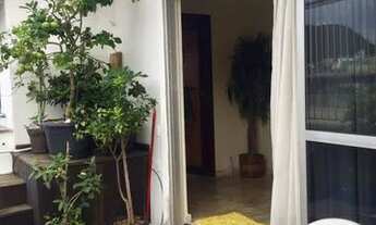 Imagem 6: Cobertura para venda tem 160 metros quadrados com 4 quartos em Copacabana - Rio de Janeiro