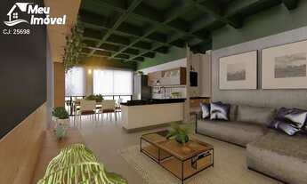 Imagem 2: BRASÍLIA - Apartamento Padrão - SUL (ÁGUAS CLARAS