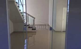 Imagem 3: Casa sobrado em condomínio com 3 quartos no Sun Lake Residence - Bairro Sun Lake Residence