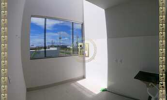 Imagem 4: Apartamento para aluguel com 3 quartos sendo 1 suíte em Nova Mutum