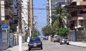 Imagem 2: Apto Temporada No Canto do Forte-Praia Grande