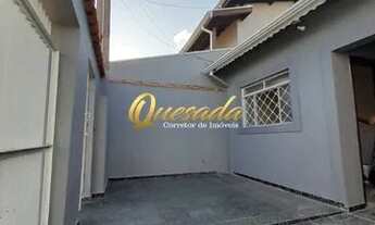 Imagem 3: INDAIATUBA - Casa Padrão - JARDIM SÃO FRANCISCO