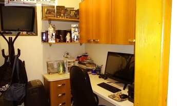 Imagem 3: Apartamento em Água Rasa - São Paulo