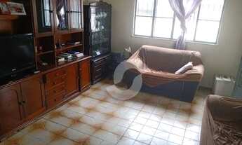 Imagem 5: Casa com 3 quartos (1 suíte) à venda, 132 m² por R$ 400.000 - Trindade - São Gonçalo/RJ