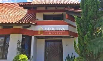 Imagem: Casa à venda 3 Quartos, 3 Suites, 8 Vagas