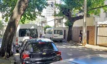 Imagem 4: Apartamento3/4 + Gabinete Na Barra Próximo do Shopping Barra