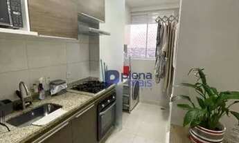 Imagem: Apartamento com 2 dormitórios à venda