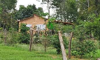 Imagem: Chácara em Alexânia - GO