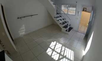 Imagem 2: Sobrado em Aviação - Praia Grande, SP