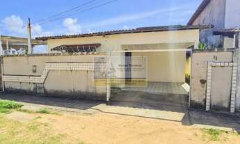 Imagem 2: Casa para aluguel/venda, N Parnamirim, 220m², 3/4 sendo 01 suíte, área gourmet e 01 vaga R
