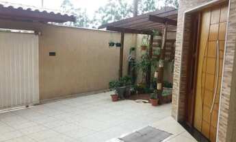 Imagem 3: Casa com 3 dormitórios à venda, 200 m² por R$ 550.000 - Vida Nova III - Vinhedo/SP