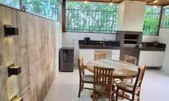 Imagem 7: Casa de condomínio para venda tem 153 metros quadrados com 4 quartos