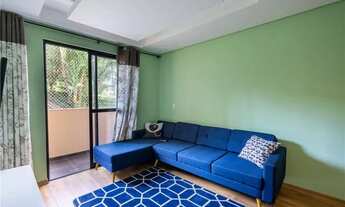 Imagem 3: Apartamento à venda em Jundiaí - Eloy Chaves - Condomínio Chácara Primavera - 3 Quartos