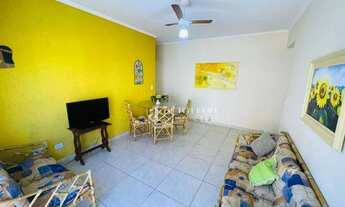 Imagem 3: Apartamento com 2 dormitórios, 75 m² - venda por R$ 420.000,00 ou aluguel por R$ 3.500,00