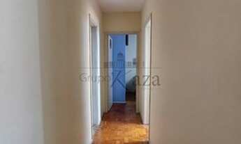 Imagem 3: Apartamento - Jardim São Dimas - Edifício Nacional - 96m² - 2 Dormitórios