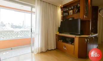 Imagem 4: São Paulo - Apartamento Padrão - Carrão