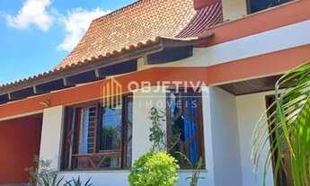 Imagem 2: Casa à venda 3 Quartos, 3 Suites, 8 Vagas, 558M², Igara, Canoas - RS