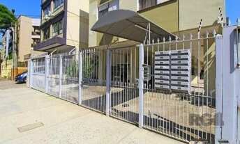 Imagem 2: Apartamento de 1 dormitório no Passo D'areia desocupado