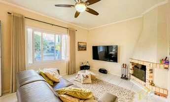 Imagem 2: Casa e Sobrado de 3 dormitórios à Venda - Xangri-lá