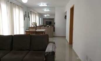 Imagem 4: Apartamento - Jardim Aquarius - Residencial Sky House - 125m² - 3 Dormitórios