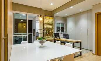 Imagem 4: Apartamento com 2 quartos no NYC Palhano Edifício - Bairro Gleba Palhano em Londrina