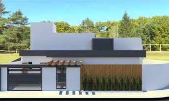 Imagem 2: Casa Santa Luzia. 3 quartos