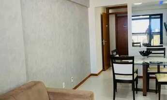 Imagem 3: ALUGO APTO DE 72m - MOBILIADO - 2 suítes - 2 vagas