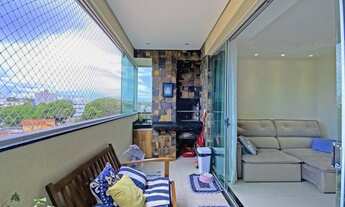 Imagem 3: Apartamento com 3 suítes em Jardim América - Goiânia - GO