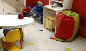 Imagem: COBERTURA TRIPLEX À VENDA