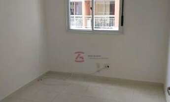 Imagem 4: Apartamento com 2 dormitórios à venda, 52 m² por R$ 460.000,00 - Campos Elíseos - São Paul