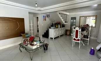 Imagem 5: Casa 4 suítes em condomínio no Foz do Joanes, Buraquinho, Lauro de Freitas-BA