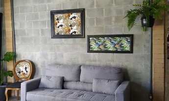 Imagem 3: Paraíso do verde