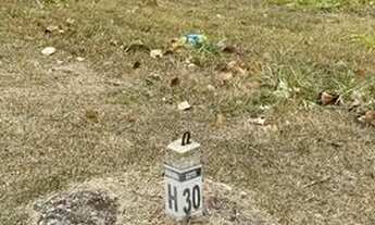 Imagem 3: Belo terreno de esquina á venda no Condomínio Lagos d Icaraí em Salto/SP