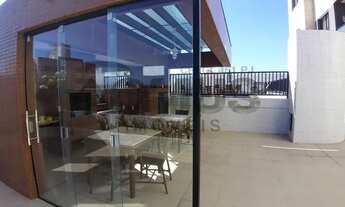 Imagem 2: Apartamento para Venda em Aracaju, Farolândia, 3 dormitórios, 2 suítes, 3 banheiros, 2 vag