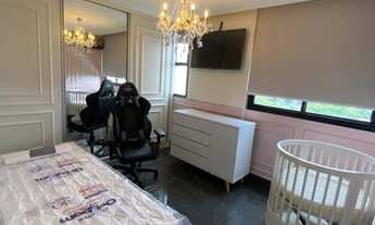 Imagem 7: Condomínio Edifício Altos do Recife, Parque 10. 3 qtos, modulados, climatizado e 2 vgs