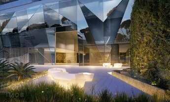 Imagem 2: Apartamento com 1 quarto, 27m², à venda em São Paulo, Moema