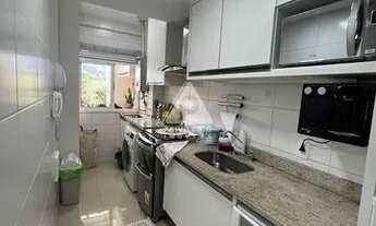 Imagem 6: Apartamento Garden à venda, 3 quartos (1 suíte), Piscina e 2 vagas no Pontal Oceânico - Re