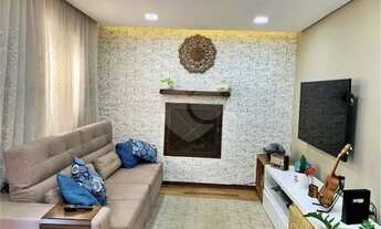 Imagem 5: Casa térrea no bairro do Jardim Paraiso